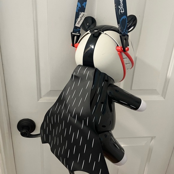 Walt Disney World Popcorn Bucket Jack Skelton - Picture 4 of 5